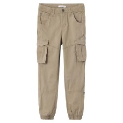 панталони,детски,панталони,name,it,ryan,cargo,pants,beige,(elephant,skin)