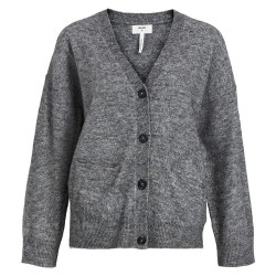 жилетка,дамски,пуловери,дамски,плетени,дрехи,object,minna,cardigan,grey