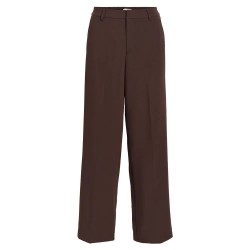 панталони,дамски,панталони,object,sigrid,dress,pants,java,(brown)