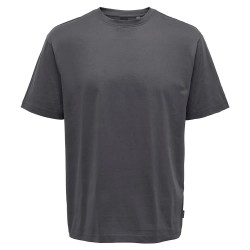 тениска,мъжки,тениски,only,&,sons,fred,relax,short,sleeve,t,shirt,grey,pinstripe,(grey)