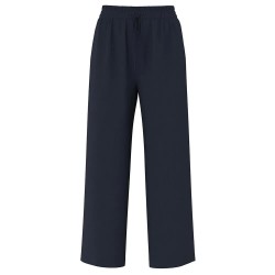 панталони,дамски,панталони,selected,viva,gulia,high,waist,pants,blue