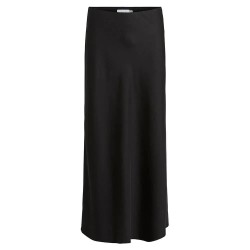 пола,дамски,поли,и,рокли,vila,ellette,midi,skirt,black,(black)