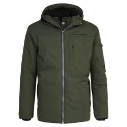 анорак,мъжки,якета,petrol,industries,104,parka,green,(hunter,green)