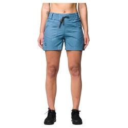 Къси панталони Wildcountry Flow shorts - Deepwater къси,панталони,дамски,панталони,wildcountry,flow,shorts,deepwater