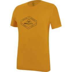 Тениска Wildcountry Friends short sleeve T-shirt - Nectar тениска,мъжки,тениски,wildcountry,friends,short,sleeve,t,shirt,nectar