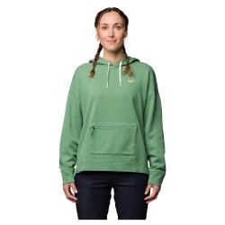 Суичър Wildcountry Movement hoodie - Green Ivy суичър,дамски,блузи,wildcountry,movement,hoodie,green,ivy