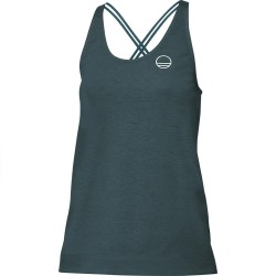 Тениска Wildcountry Movement sleeveless T-shirt - Petrol тениска,дамски,тениски,wildcountry,movement,sleeveless,t,shirt,petrol