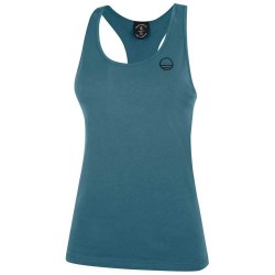 Тениска Wildcountry Session 2 sleeveless T-shirt - Deepwater тениска,дамски,тениски,wildcountry,session,2,sleeveless,t,shirt,deepwater