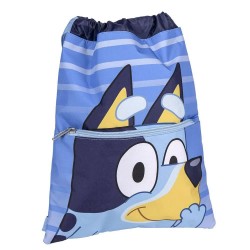 Раница Bluey Bluey backpack - Multicolor (Blue) раница,раници,bluey,bluey,backpack,multicolor,(blue)