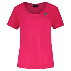тениска,дамски,тениски,le,coq,sportif,2320631,ess,n°1,short,sleeve,t,shirt,pink,(love,potion)