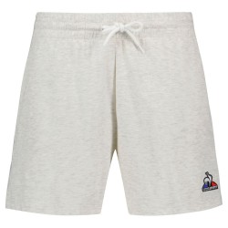 къси,панталони,дамски,панталони,le,coq,sportif,2320640,saison,n°1,sweat,shorts,grey