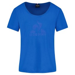 блуза,дамски,блузи,le,coq,sportif,2320642,saison,n°1,sweatshirt,blue