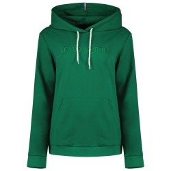 суичър,дамски,блузи,le,coq,sportif,2320643,saison,n°1,hoodie,green