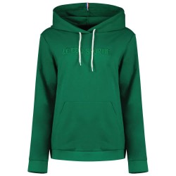 суичър,дамски,блузи,le,coq,sportif,2320643,saison,n°1,hoodie,green,(bosphorus)
