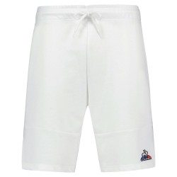 къси,панталони,мъжки,панталони,le,coq,sportif,2320775,saison,1,n°1,sweat,shorts,white