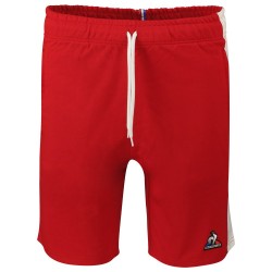 къси,панталони,мъжки,панталони,le,coq,sportif,2320838,bas,n°1,sweat,shorts,red