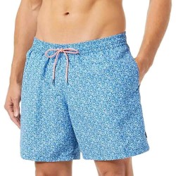 бански,гащета,мъжки,бански,костюми,hackett,mini,shells,swimming,shorts,blue