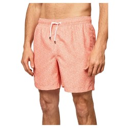 бански,гащета,мъжки,бански,костюми,hackett,mini,shells,swimming,shorts,coral,pink,(orange,pink)
