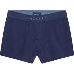 боксерки,мъжко,бельо,hackett,modal,boxers,blue,(navy)