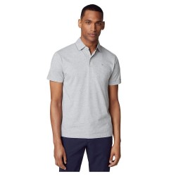 мъжки,блузи,с,яка,hackett,pima,short,sleeve,polo,grey,(light,grey)