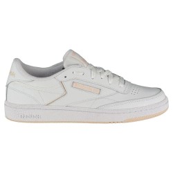 маратонки,дамски,маратонки,reebok,classics,club,c,85,trainers,white,possibly,pink,f23,r,white,(white)