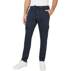 панталони,мъжки,панталони,pepe,jeans,jared,cargo,pants,dulwich,(blue)