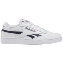 маратонки,мъжки,маратонки,reebok,classics,club,c,revenge,trainers,white,(white,vector,navy,white)