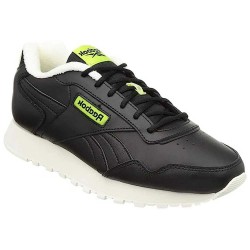 маратонки,мъжки,маратонки,reebok,classics,reebok,glide,trainers,core,black,vintage,chalk,s23,r,laser,lime,f23,(black)