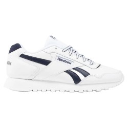 маратонки,мъжки,маратонки,reebok,classics,reebok,glide,trainers,white