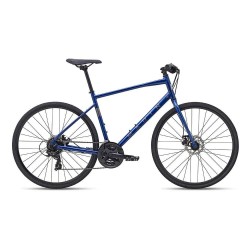 пътни,и,градски,велосипеди,marin,fairfax,1,tourney,2023,bike,silver,(gloss,blue,grey)