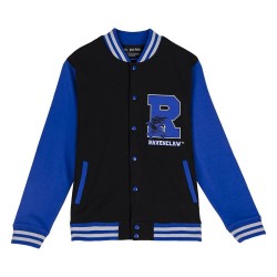 блуза,детски,блузи,cerdá,harry,potter,ravenclaw,full,zip,sweatshirt,blue