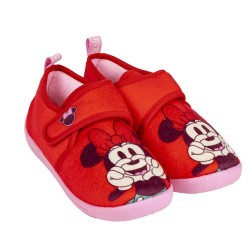 пантофи,детски,сандали,и,чехли,cerdá,velcro,minnie,slippers,red,(red)