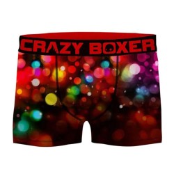 боксерки,мъжко,бельо,crazy,boxer,t475,2,boxers,multicolor,(multicolor)