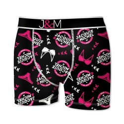 боксерки,мъжко,бельо,jacquie,and,michel,t029,6,s,boxers,black,(black)