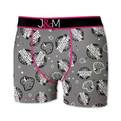 боксерки,мъжко,бельо,jacquie,and,michel,t597,boxers,grey,(grey)