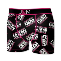 боксерки,мъжко,бельо,jacquie,and,michel,t598,boxers,black,(black)
