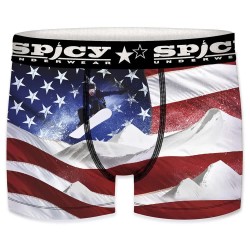 боксерки,мъжко,бельо,spicy,t680,2,boxers,multicolor,(multicolor)