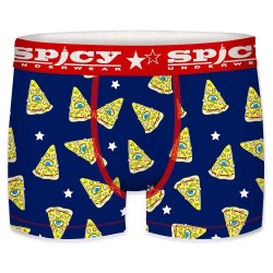 боксерки,мъжко,бельо,spicy,t681,5,boxers,blue,(multicolor)