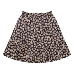 пола,детски,поли,и,рокли,tom,tailor,1031553,allover,printed,short,skirt,multicolor,(navy,daisy,flowers)