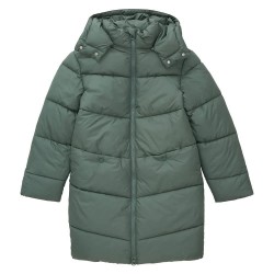 палто,детски,якета,и,палта,tom,tailor,1038496,long,puffer,coat,green,(green,dust)