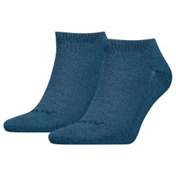 чорапи,мъжки,чорапи,levi´s,®,tencel,org,co,short,socks,2,pairs,denim,(multicolor)