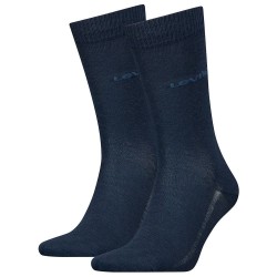 чорапи,мъжки,чорапи,levi´s,®,tencel,org,co,socks,2,pairs,navy,(blue)