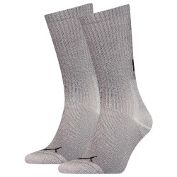 чорапи,мъжки,чорапи,puma,comfort,crew,socks,2,pairs,grey,(grey,escape)
