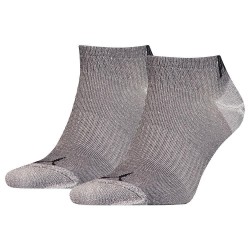 чорапи,мъжки,чорапи,puma,comfort,short,socks,2,pairs,grey,escape,(grey)