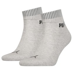 чорапи,мъжки,чорапи,puma,new,heritage,quarter,short,socks,2,pairs,grey,(grey,combo)