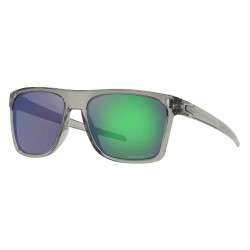 слънчеви,очила,слънчеви,очила,oakley,leffingwell,prizm,polarized,sunglasses,grey,ink,(golden)