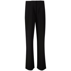 дънки,дамски,панталони,salsa,jeans,21006912,straight,fit,high,waist,pants,black
