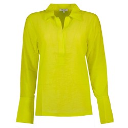 дънки,дамски,блузи,дамски,ризи,salsa,jeans,21007079,blouse,green