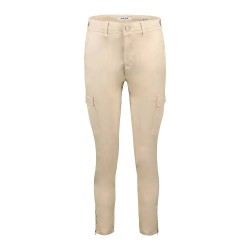 дънки,дамски,панталони,salsa,jeans,secret,glamour,cargo,pants,beige,(light,pearl)