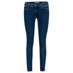 дънки,дамски,панталони,salsa,jeans,wonder,skinny,fit,jeans,blue